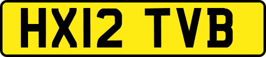 HX12TVB