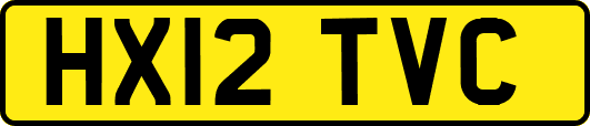 HX12TVC