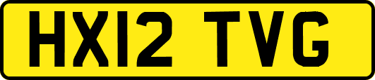 HX12TVG
