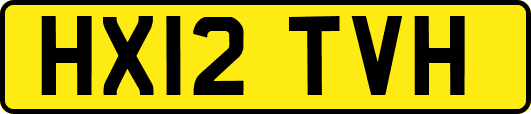 HX12TVH