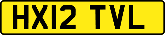 HX12TVL