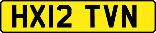 HX12TVN