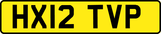 HX12TVP