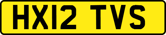 HX12TVS