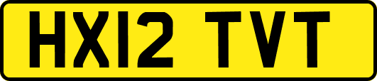 HX12TVT