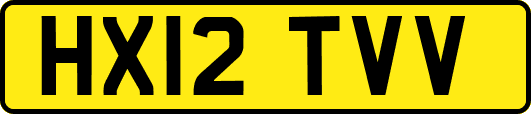 HX12TVV