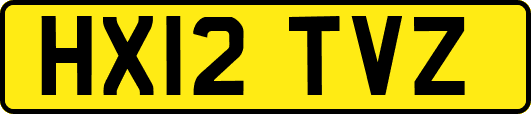 HX12TVZ
