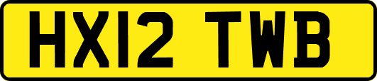 HX12TWB