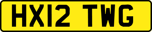 HX12TWG
