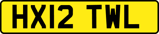 HX12TWL