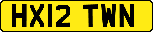 HX12TWN
