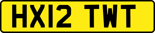 HX12TWT