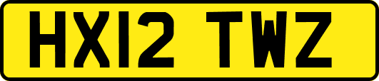 HX12TWZ