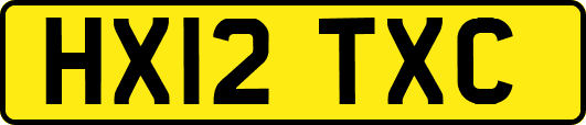 HX12TXC