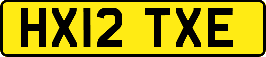 HX12TXE