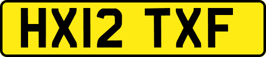 HX12TXF