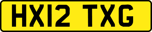 HX12TXG