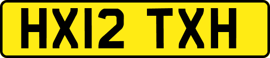 HX12TXH