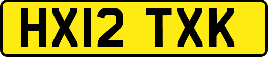 HX12TXK