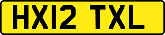 HX12TXL