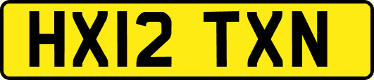 HX12TXN