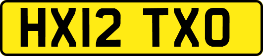 HX12TXO