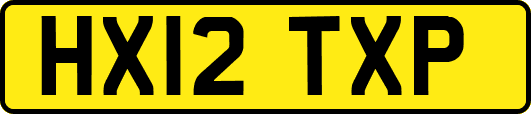 HX12TXP