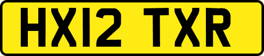 HX12TXR