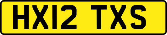 HX12TXS