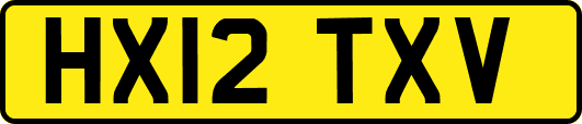 HX12TXV
