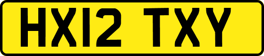 HX12TXY
