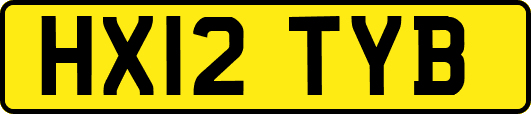 HX12TYB