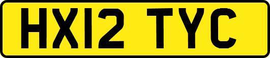 HX12TYC