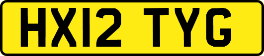 HX12TYG