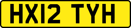HX12TYH