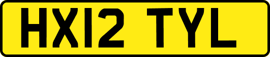 HX12TYL