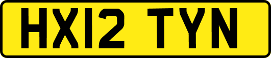 HX12TYN