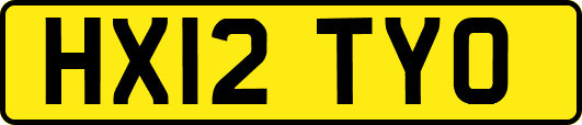 HX12TYO