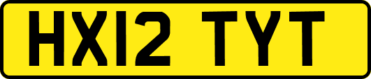 HX12TYT