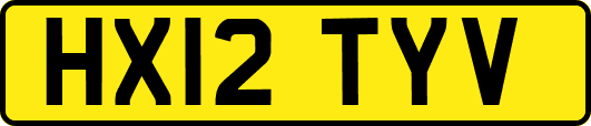 HX12TYV