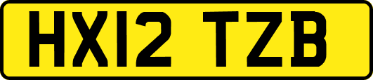 HX12TZB