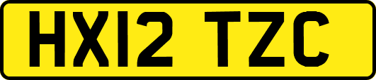 HX12TZC