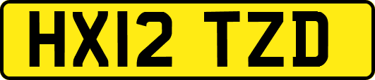 HX12TZD