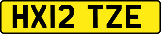 HX12TZE