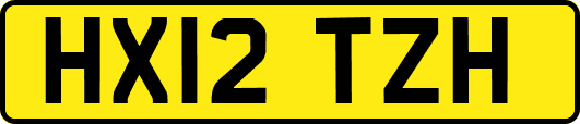 HX12TZH
