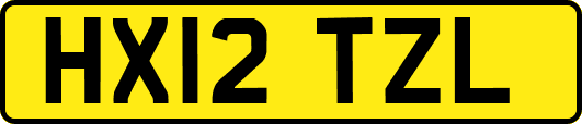 HX12TZL