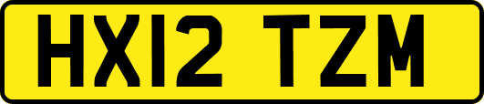 HX12TZM