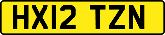 HX12TZN