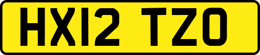 HX12TZO