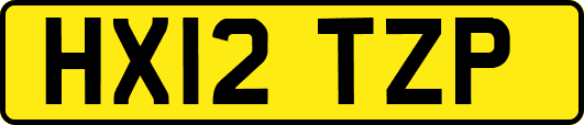HX12TZP